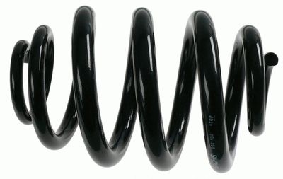 Suspension Spring SACHS 994 184