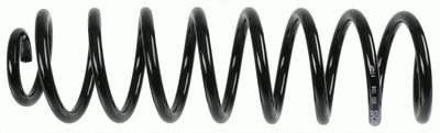 Suspension Spring SACHS 994 188