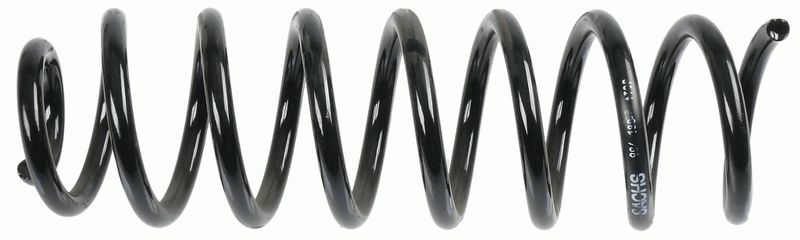 SACHS 994 189 Suspension Spring