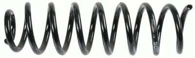 Suspension Spring SACHS 994 189