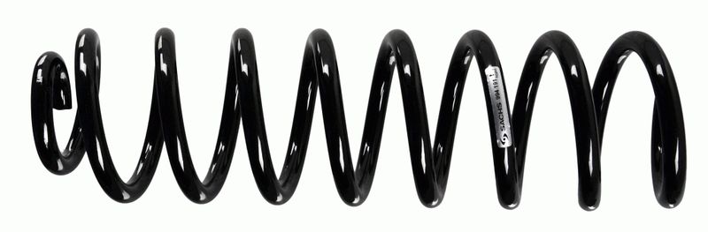 SACHS 994 191 Suspension Spring