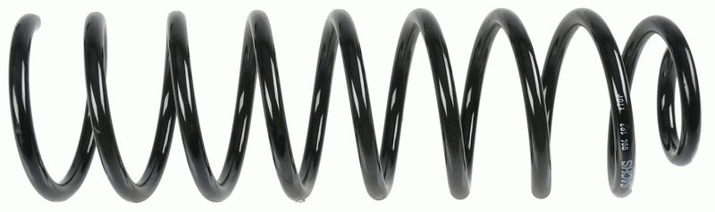 SACHS 994 192 Suspension Spring