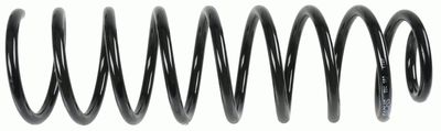 Suspension Spring SACHS 994 192