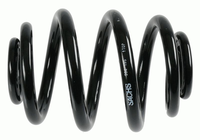 SACHS 994 195 Suspension Spring