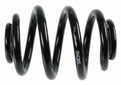 Suspension Spring SACHS 994 195