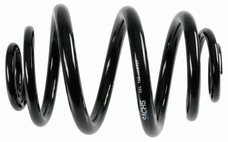 SACHS 994 196 Suspension Spring