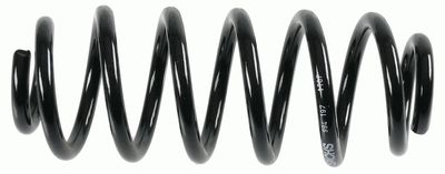 Suspension Spring SACHS 994 197