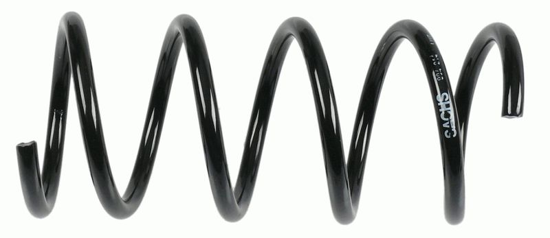 SACHS 994 214 Suspension Spring