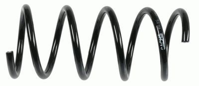 Suspension Spring SACHS 994 214