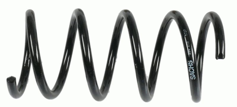 SACHS 994 215 Suspension Spring