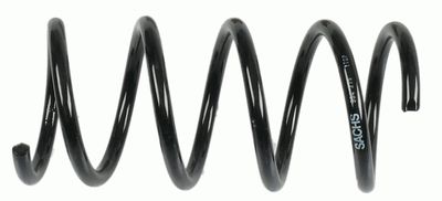 Suspension Spring SACHS 994 215