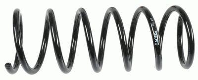 Suspension Spring SACHS 994 218