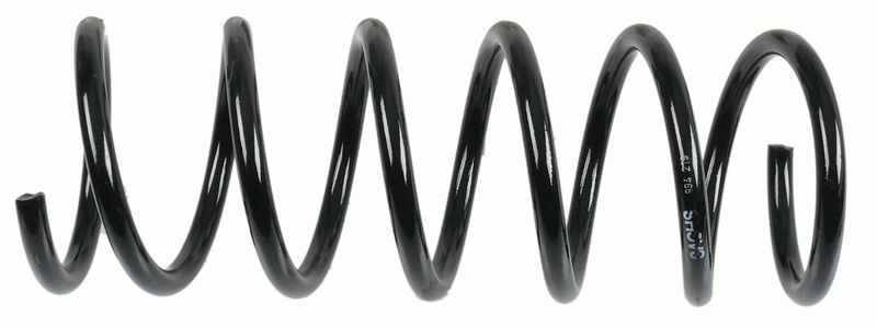 SACHS 994 219 Suspension Spring