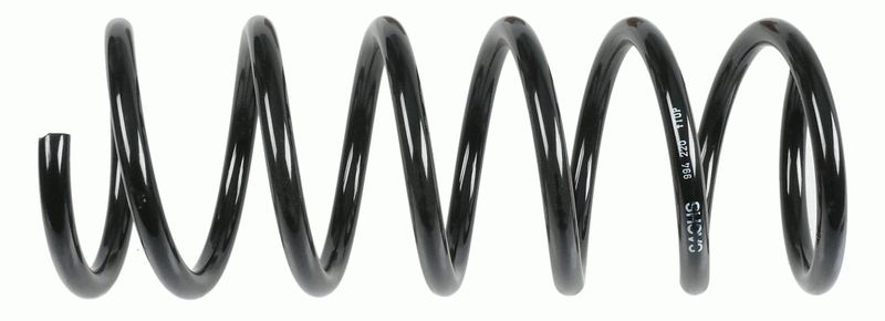 SACHS 994 220 Suspension Spring