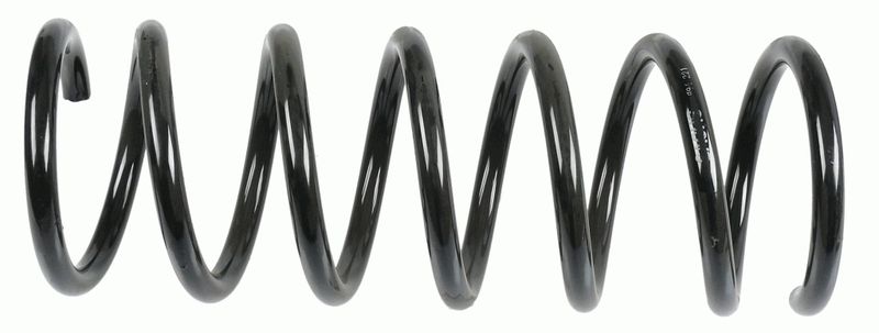 SACHS 994 221 Suspension Spring
