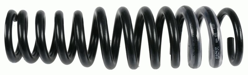 SACHS 994 222 Suspension Spring