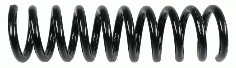 SACHS 994 224 Suspension Spring