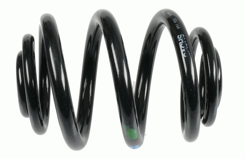 SACHS 994 234 Suspension Spring