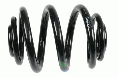 Suspension Spring SACHS 994 234