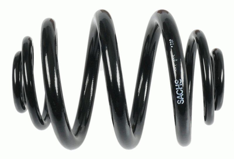 SACHS 994 235 Suspension Spring