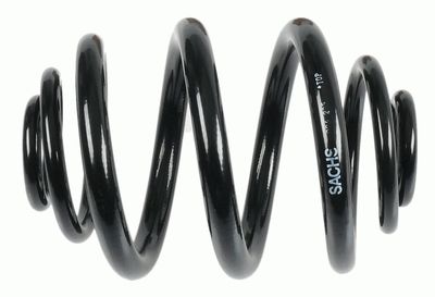 Suspension Spring SACHS 994 235