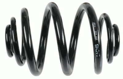 Suspension Spring SACHS 994 236