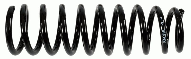 SACHS 994 247 Suspension Spring