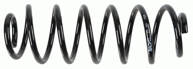 SACHS 994 259 Suspension Spring