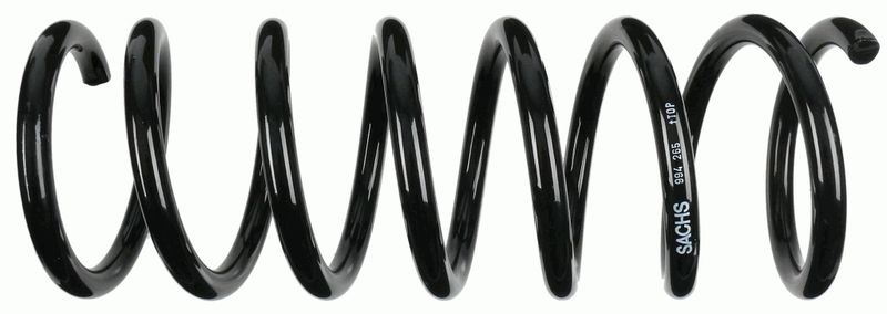 SACHS 994 265 Suspension Spring