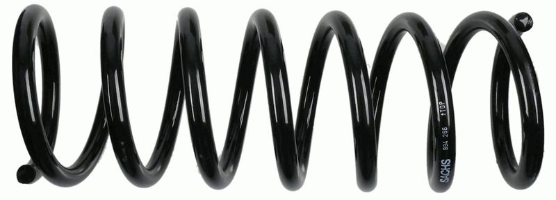 SACHS 994 266 Suspension Spring