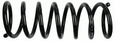 Suspension Spring SACHS 994 266