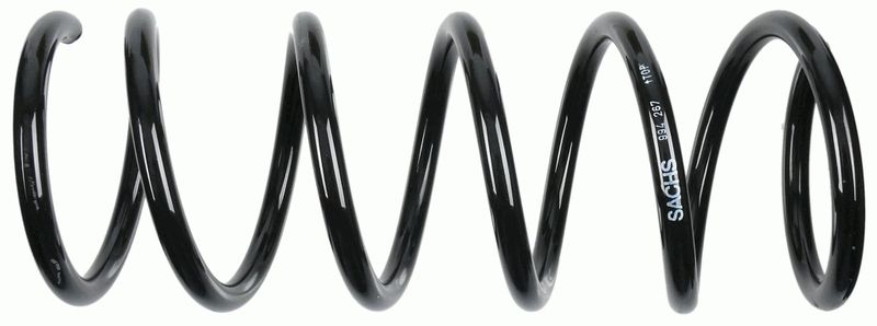 SACHS 994 267 Suspension Spring