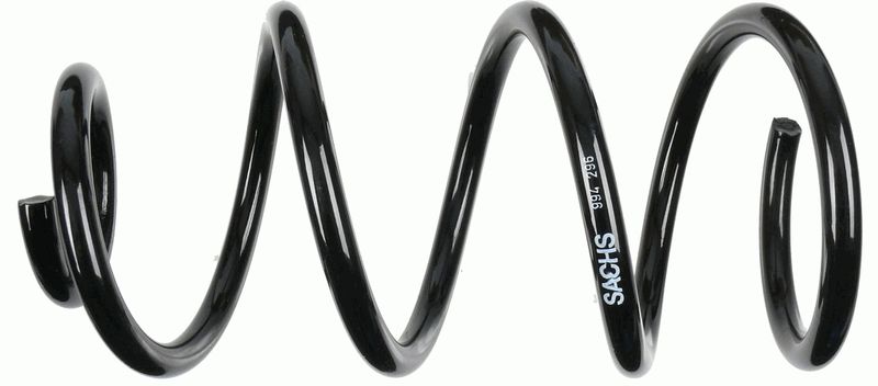 SACHS 994 269 Suspension Spring