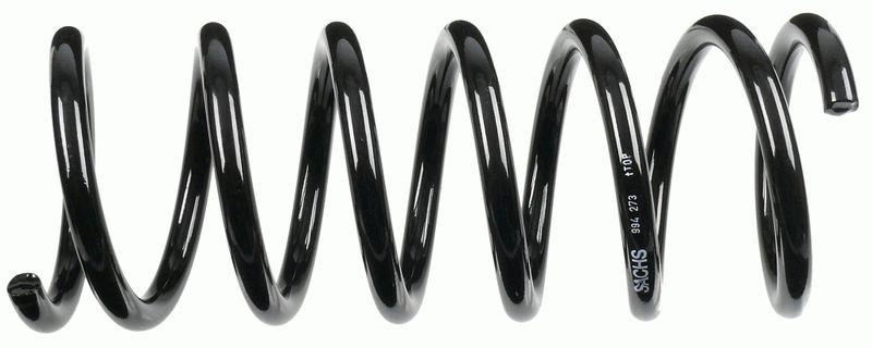 SACHS 994 273 Suspension Spring
