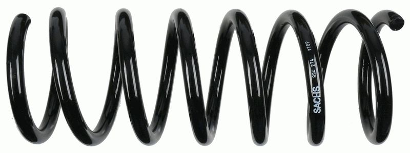 SACHS 994 274 Suspension Spring