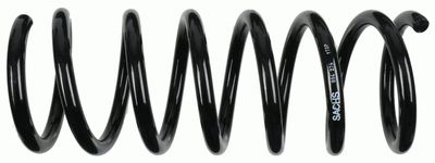 Suspension Spring SACHS 994 274
