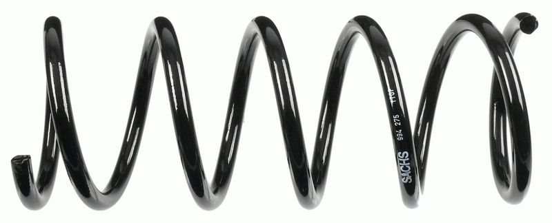 SACHS 994 275 Suspension Spring