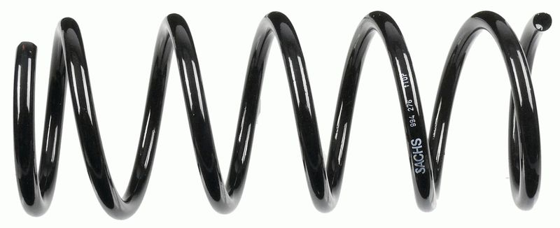 SACHS 994 276 Suspension Spring