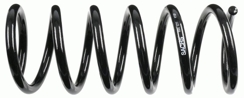 SACHS 994 277 Suspension Spring