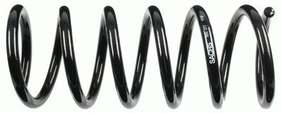 Suspension Spring SACHS 994 277