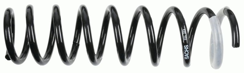 SACHS 994 283 Suspension Spring