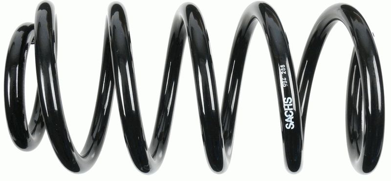 SACHS 994 286 Suspension Spring