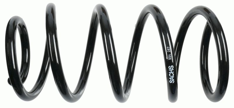 SACHS 994 287 Suspension Spring
