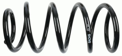 Suspension Spring SACHS 994 287