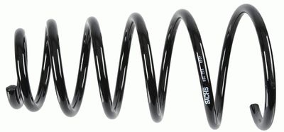 Suspension Spring SACHS 994 291