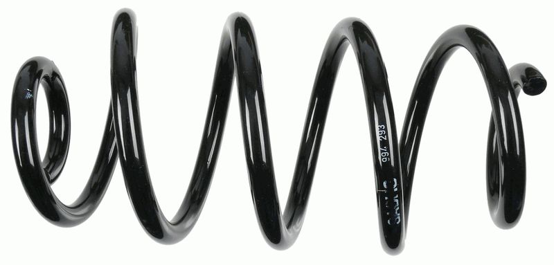 SACHS 994 293 Suspension Spring