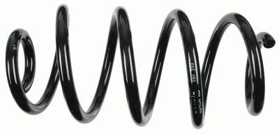 Suspension Spring SACHS 994 293