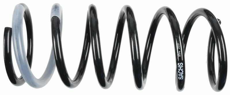 SACHS 994 303 Suspension Spring