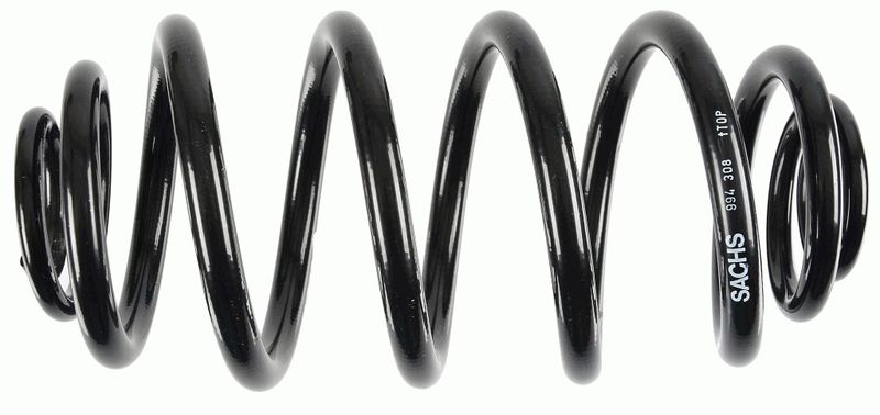 SACHS 994 308 Suspension Spring