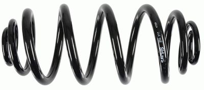 Suspension Spring SACHS 994 312